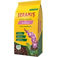 Seramis Orchideen Substrat 2-5Liter